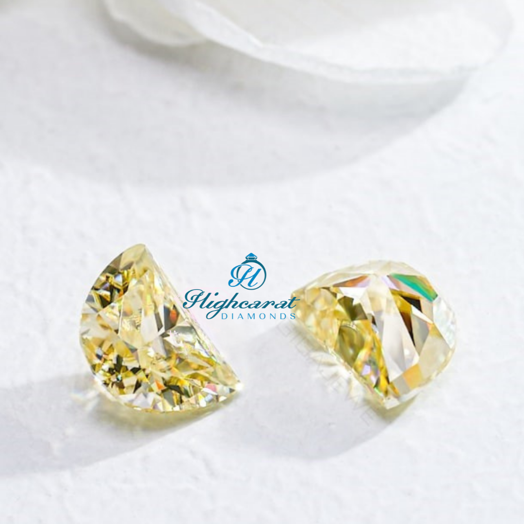 HIGHCARAT DIAMONDS