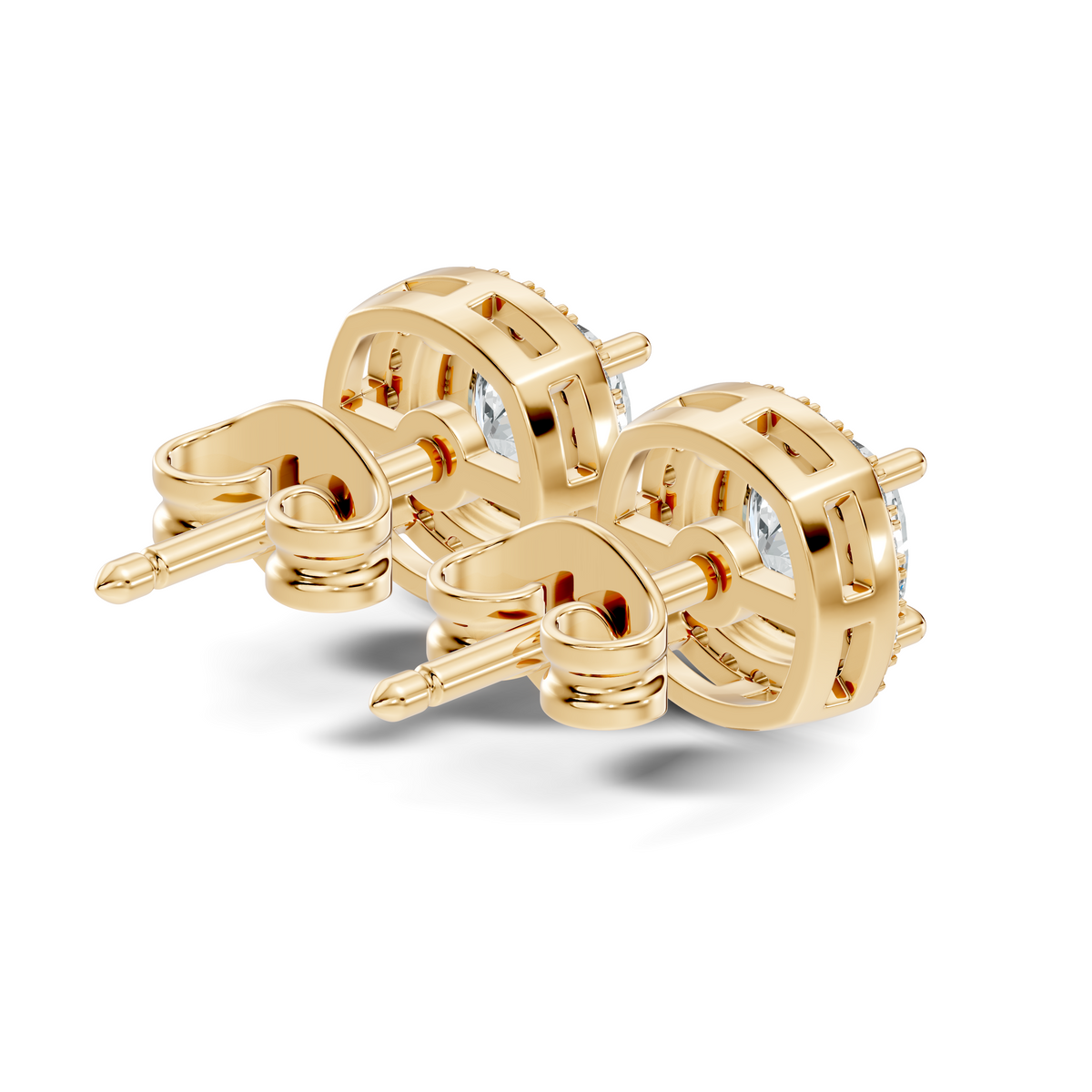 HIGHCARAT DIAMONDS