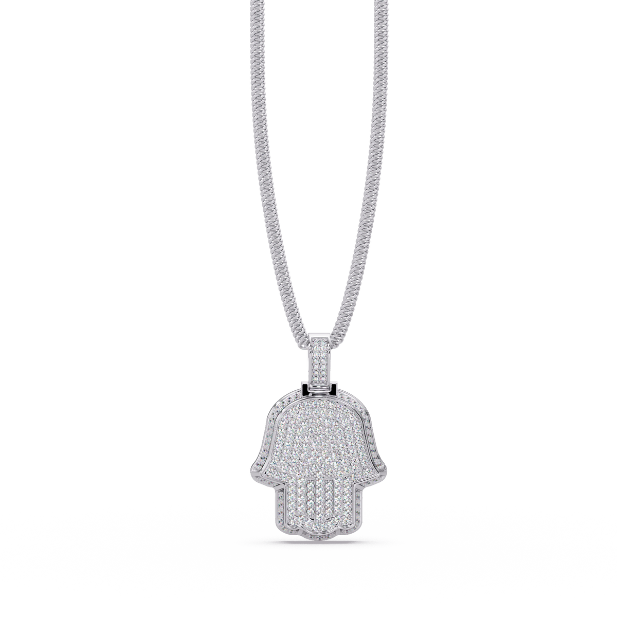 HIGHCARAT DIAMONDS