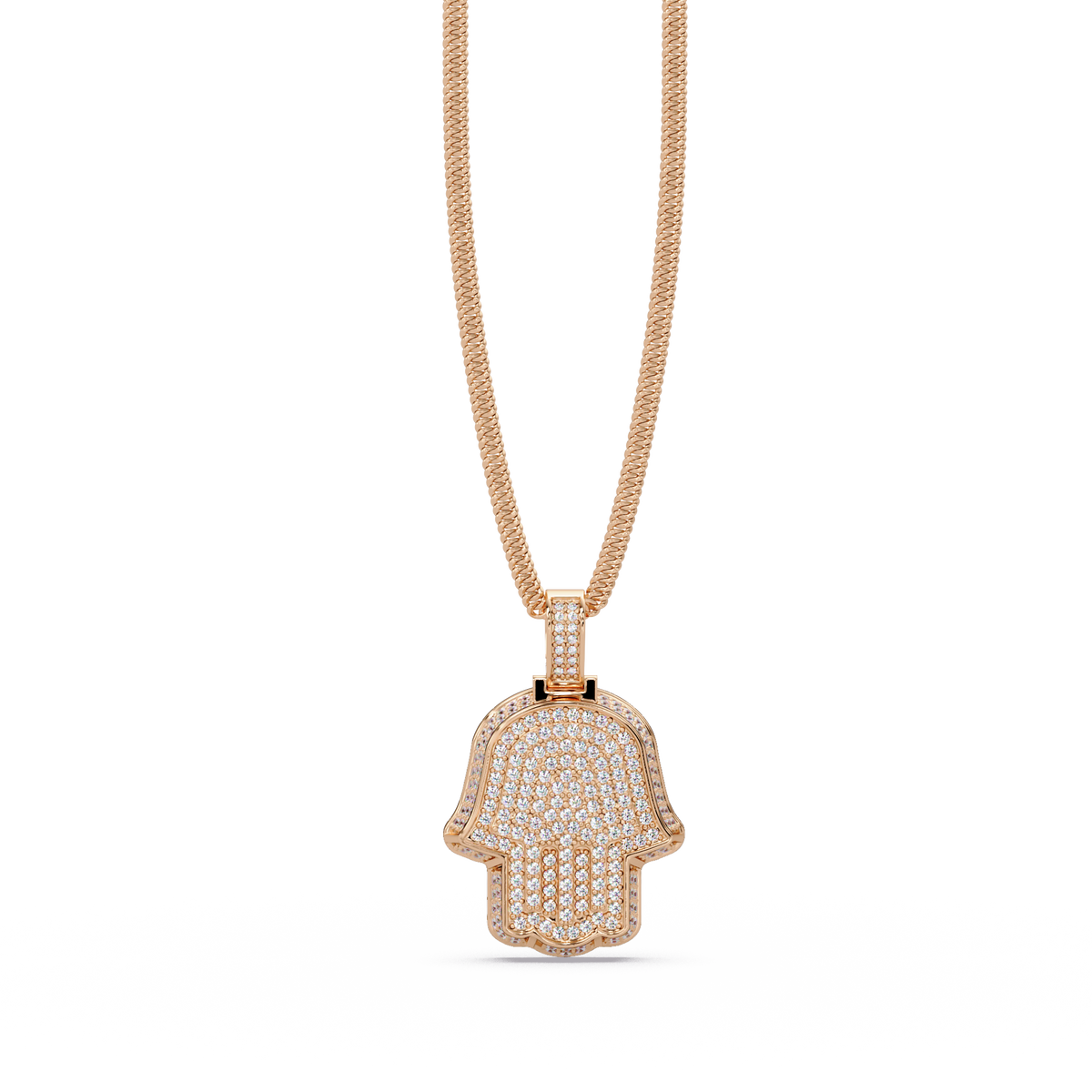 HIGHCARAT DIAMONDS