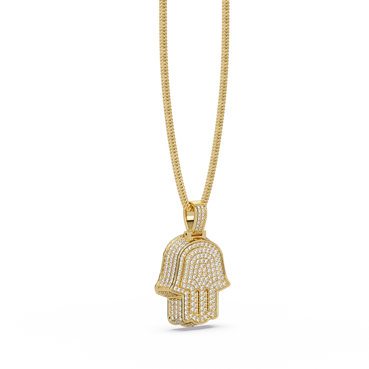 HIGHCARAT DIAMONDS