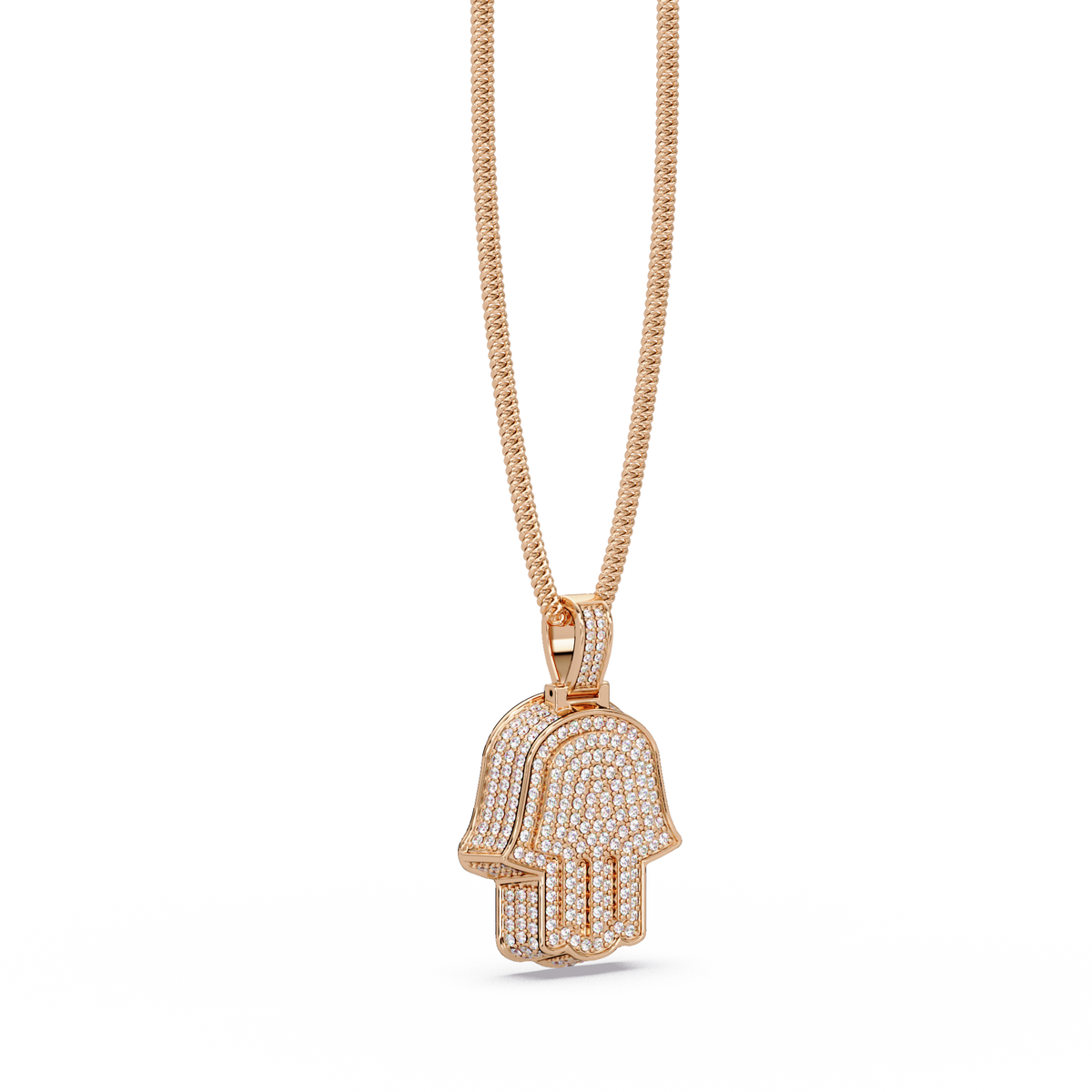 HIGHCARAT DIAMONDS
