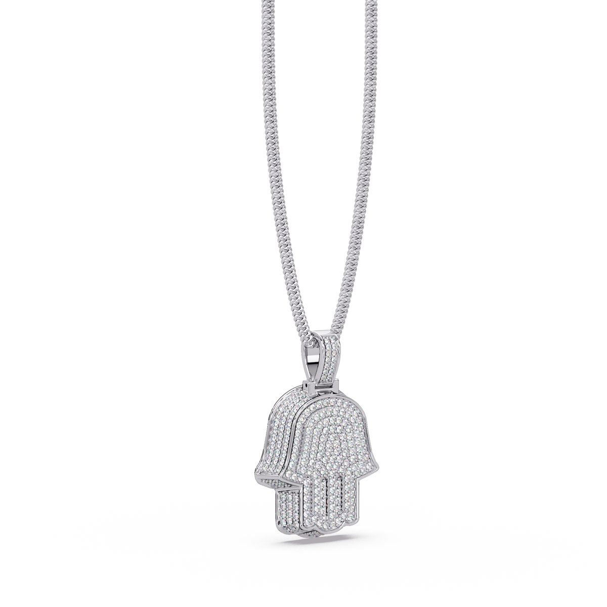 HIGHCARAT DIAMONDS