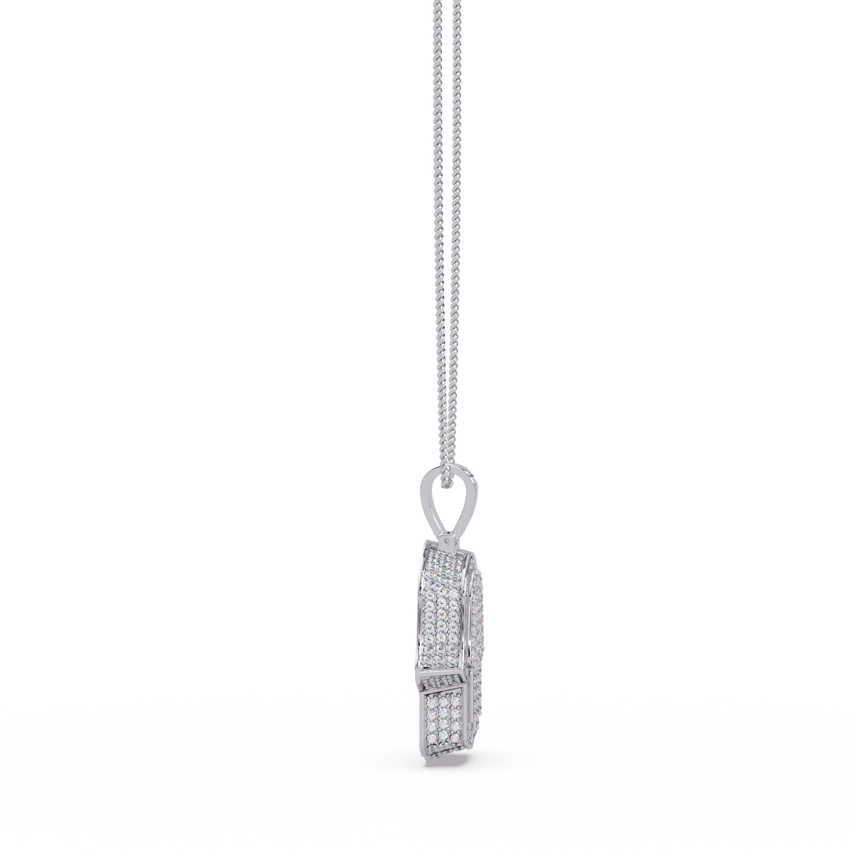 HIGHCARAT DIAMONDS