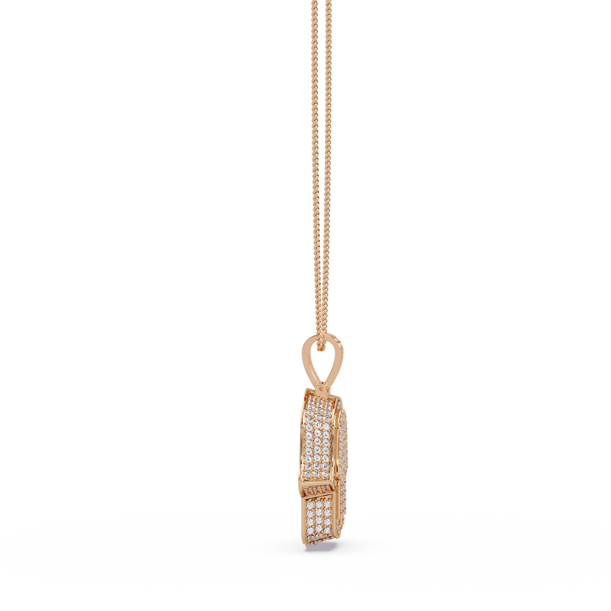 HIGHCARAT DIAMONDS