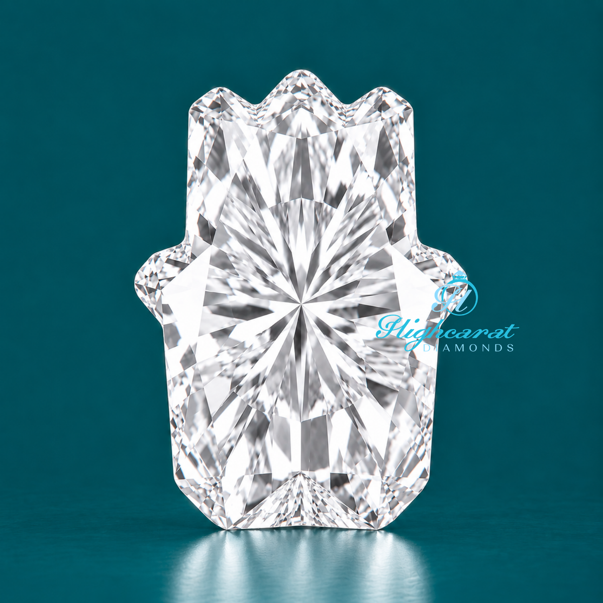 HIGHCARAT DIAMONDS