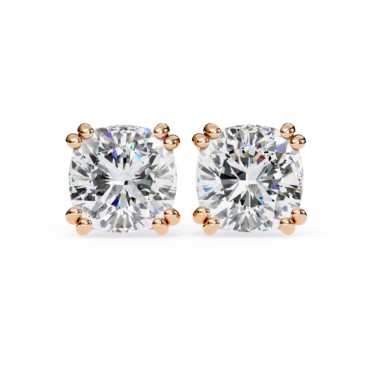 HIGHCARAT DIAMONDS