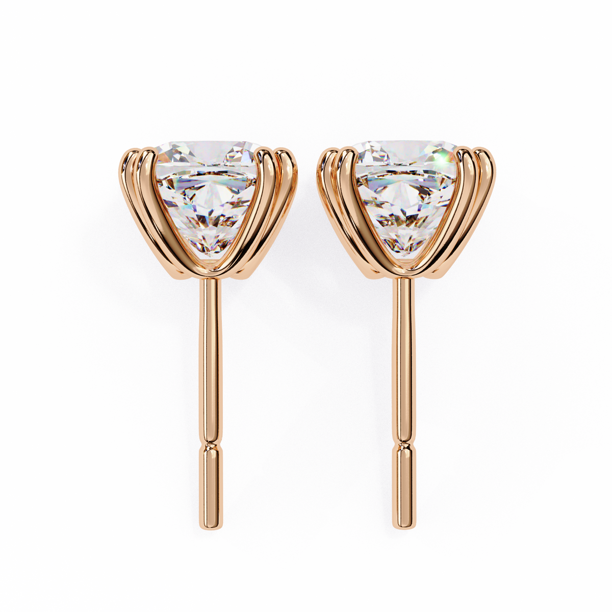 HIGHCARAT DIAMONDS