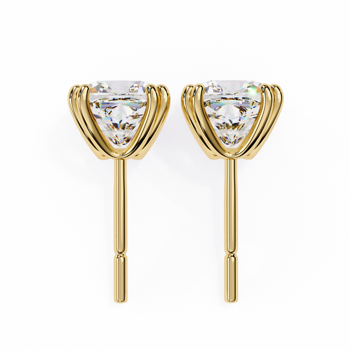 HIGHCARAT DIAMONDS