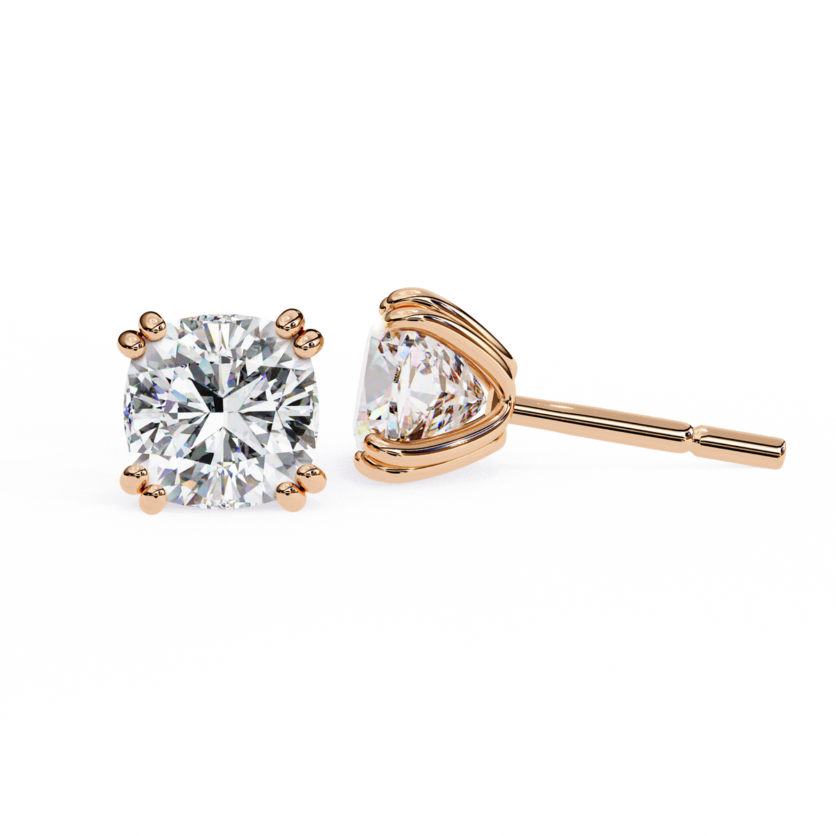HIGHCARAT DIAMONDS