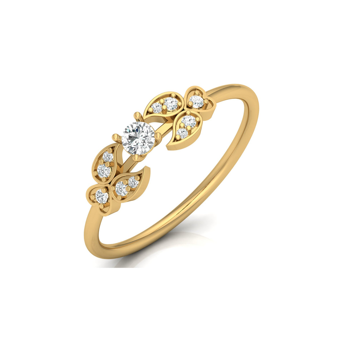 HIGHCARAT DIAMONDS