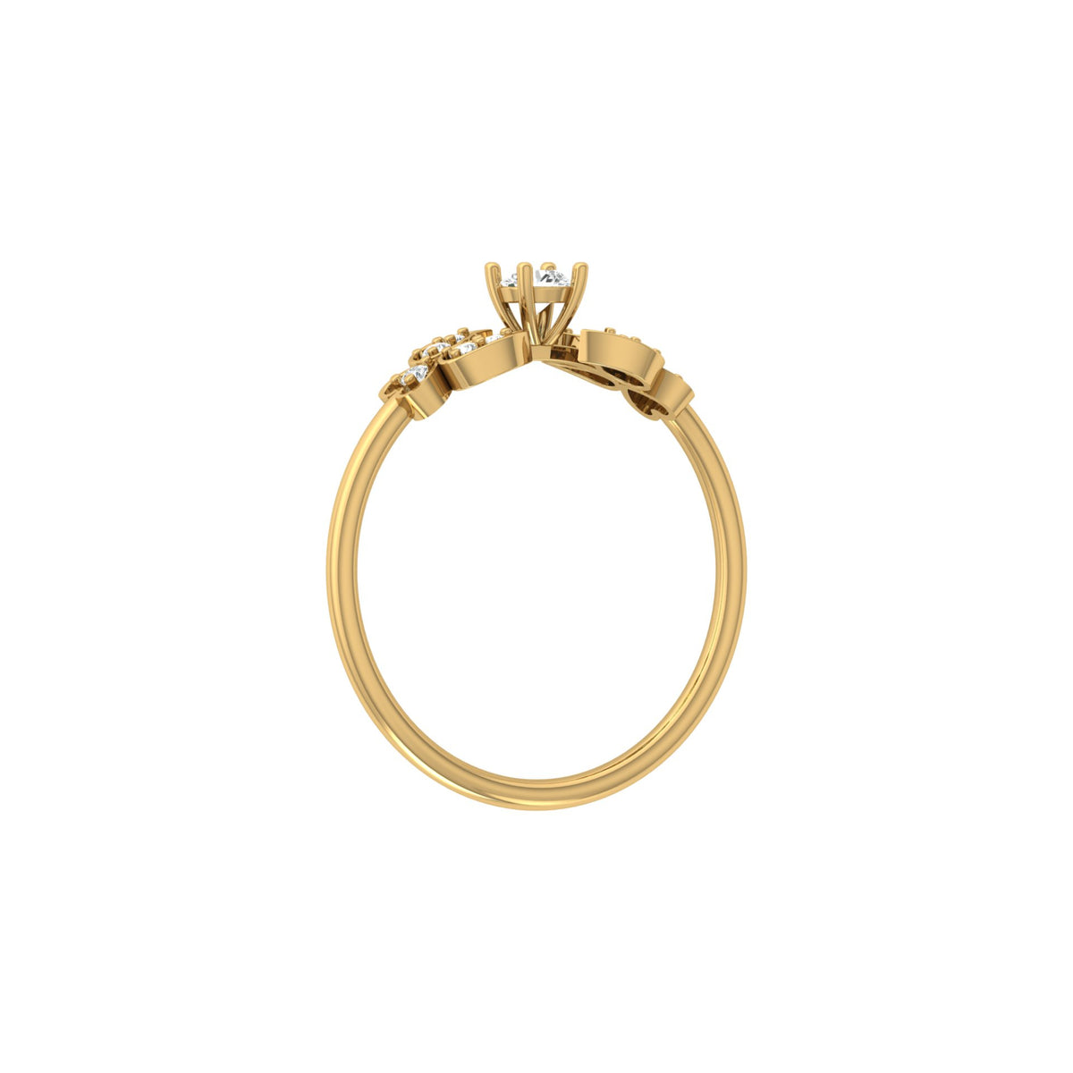 HIGHCARAT DIAMONDS