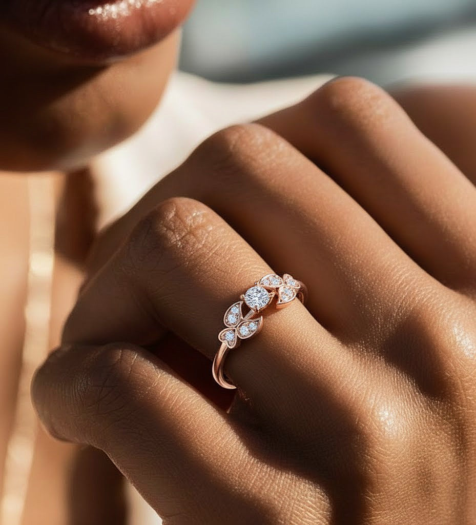 HIGHCARAT DIAMONDS