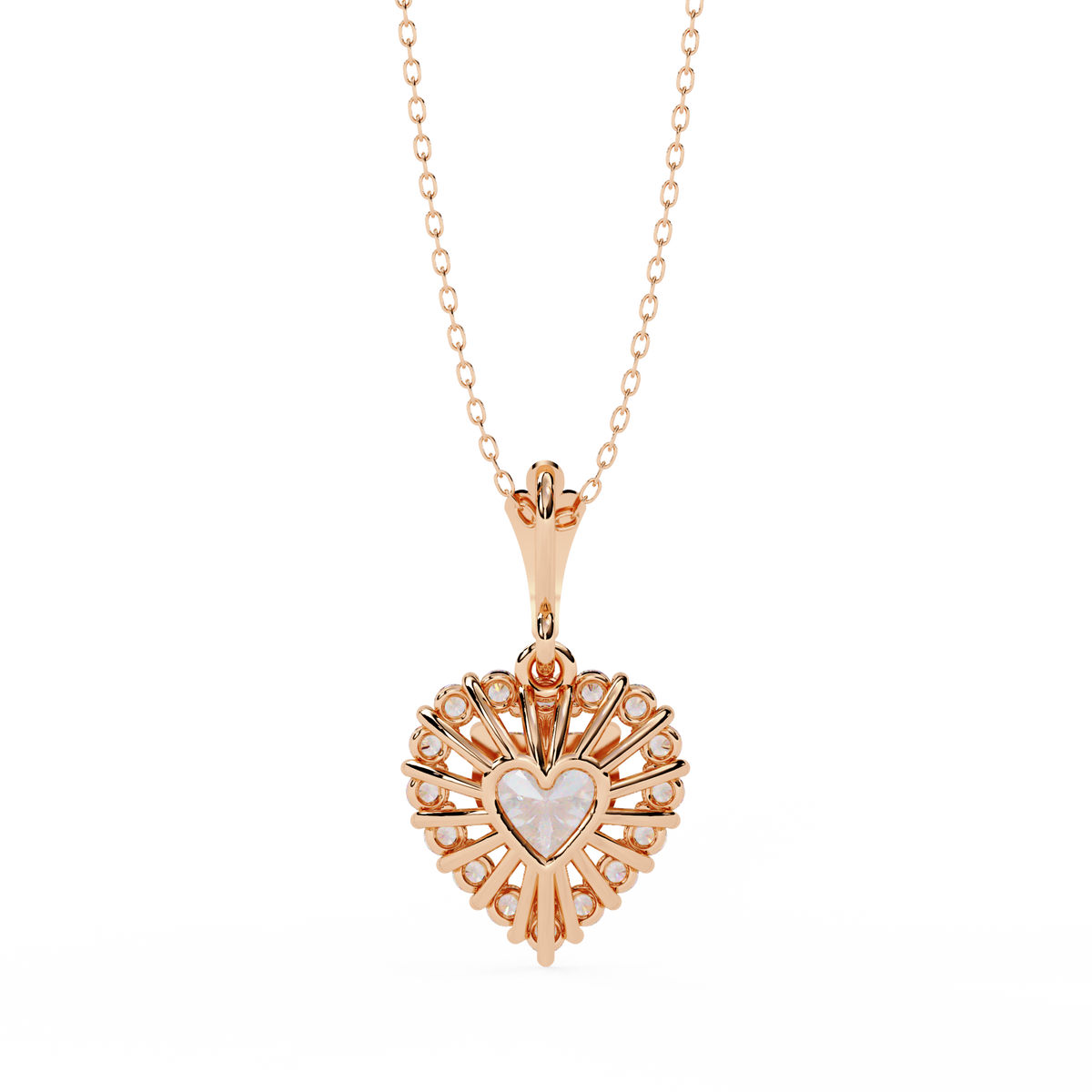 HIGHCARAT DIAMONDS