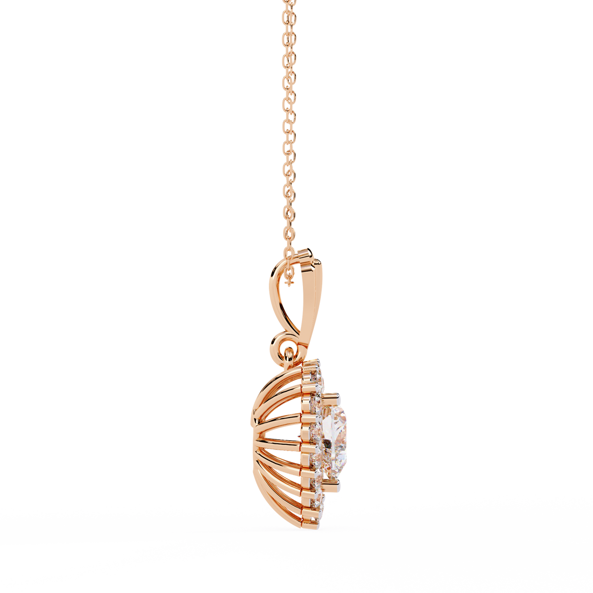 HIGHCARAT DIAMONDS
