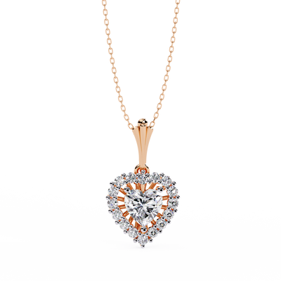 Rose gold