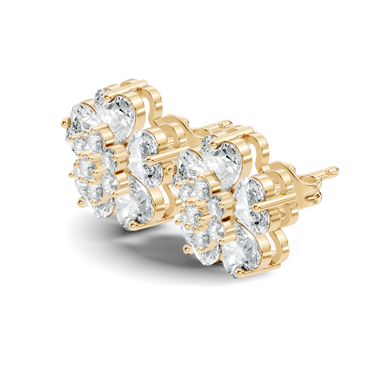 HIGHCARAT DIAMONDS