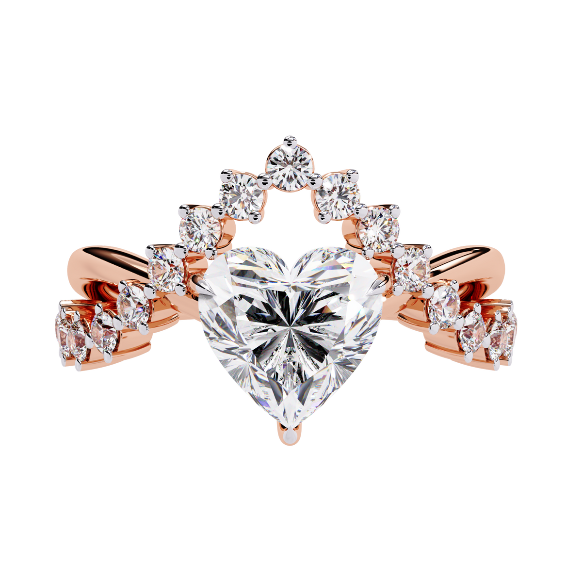 HIGHCARAT DIAMONDS