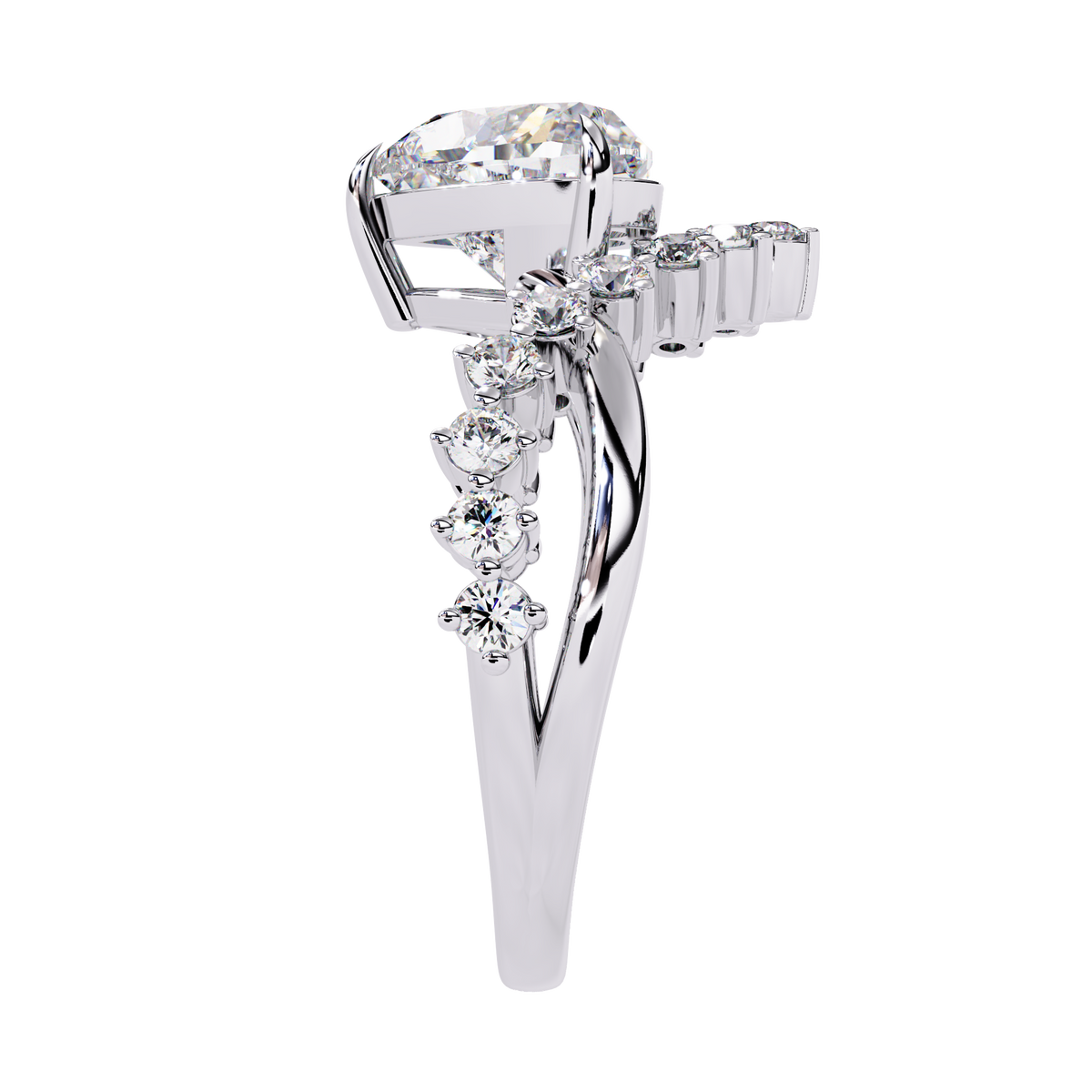 HIGHCARAT DIAMONDS