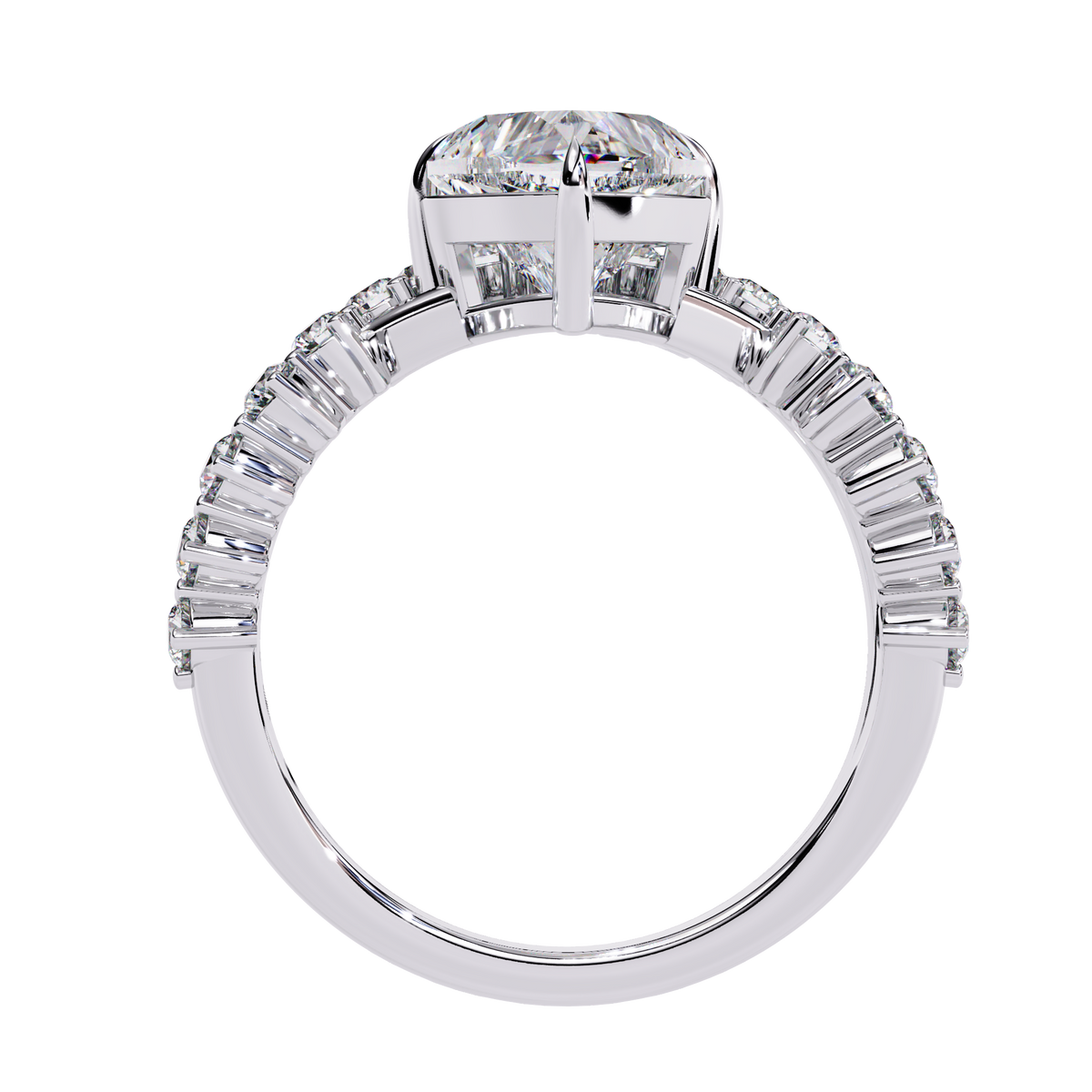 HIGHCARAT DIAMONDS