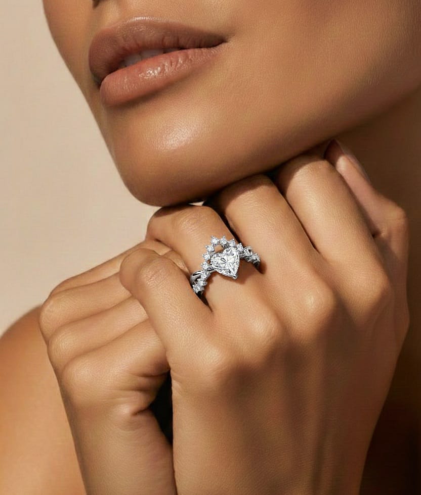 HIGHCARAT DIAMONDS