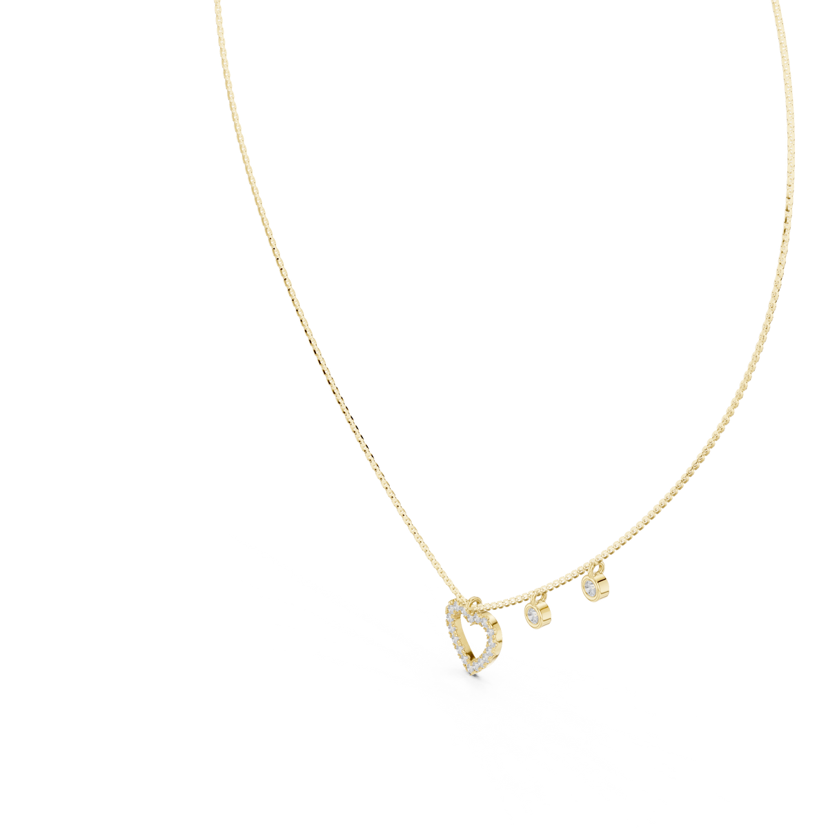 HIGHCARAT DIAMONDS