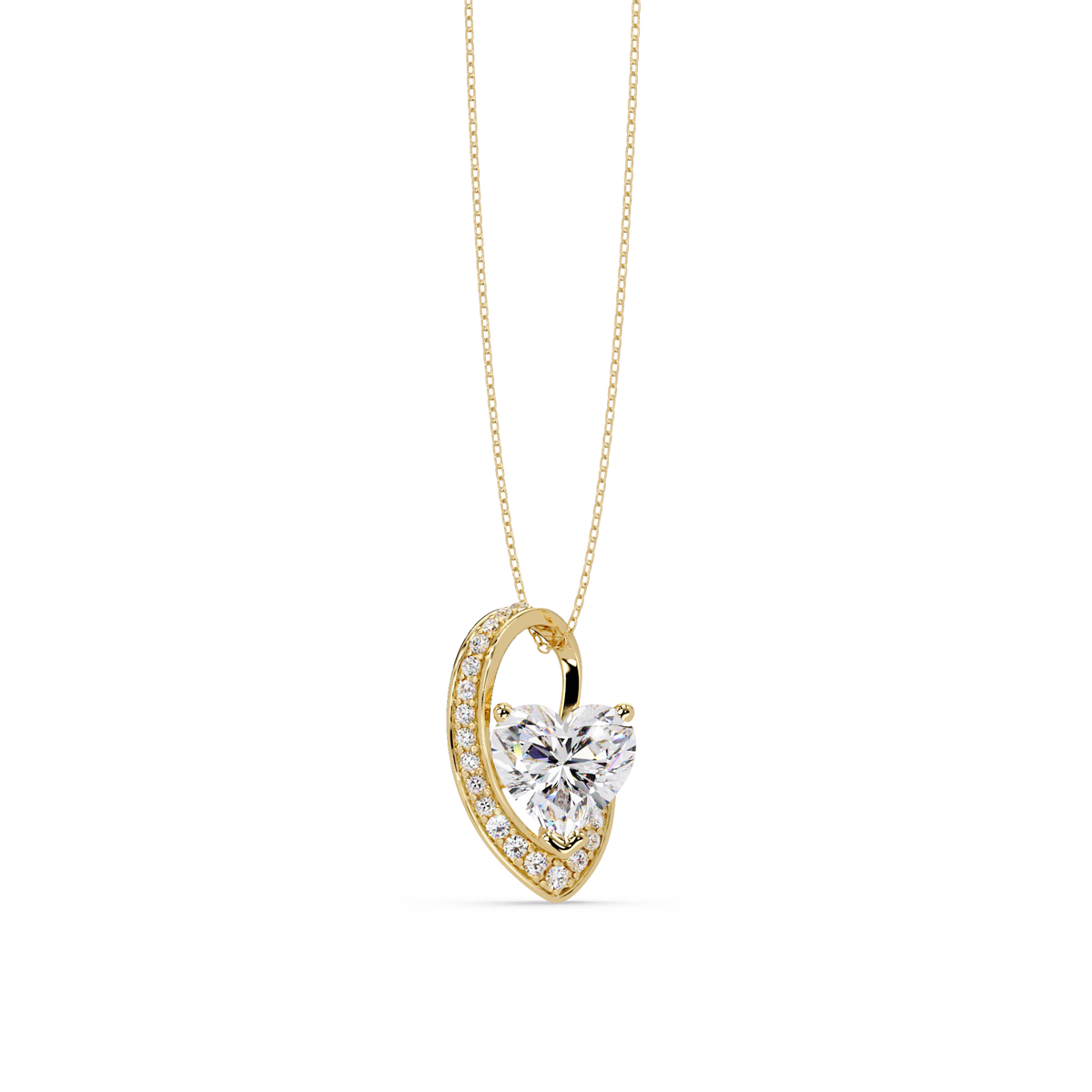 HIGHCARAT DIAMONDS