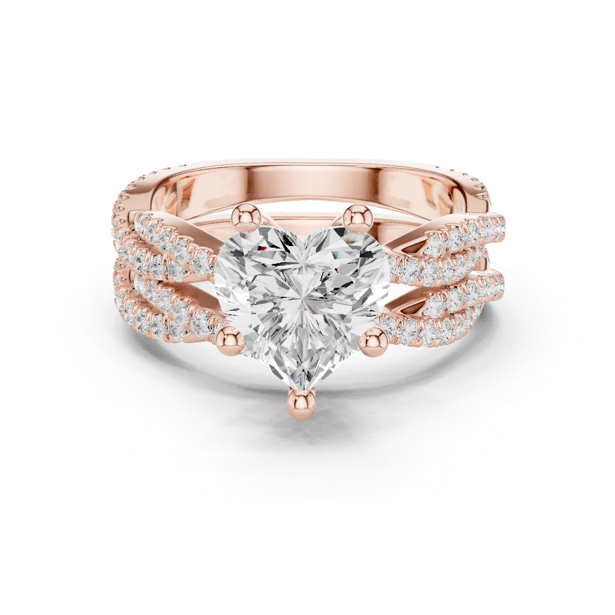 HIGHCARAT DIAMONDS