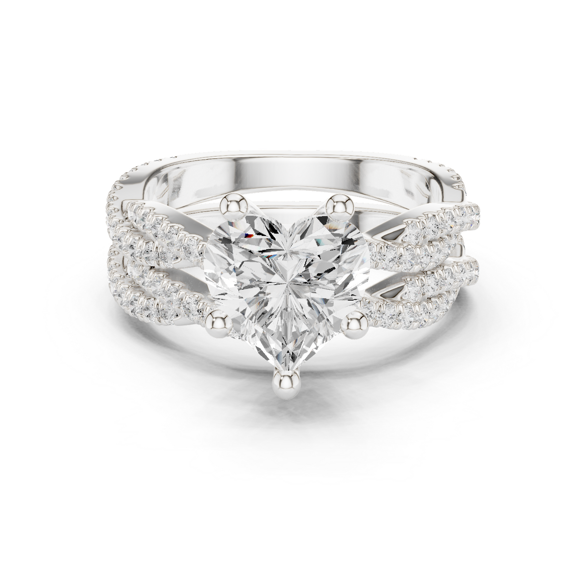 HIGHCARAT DIAMONDS