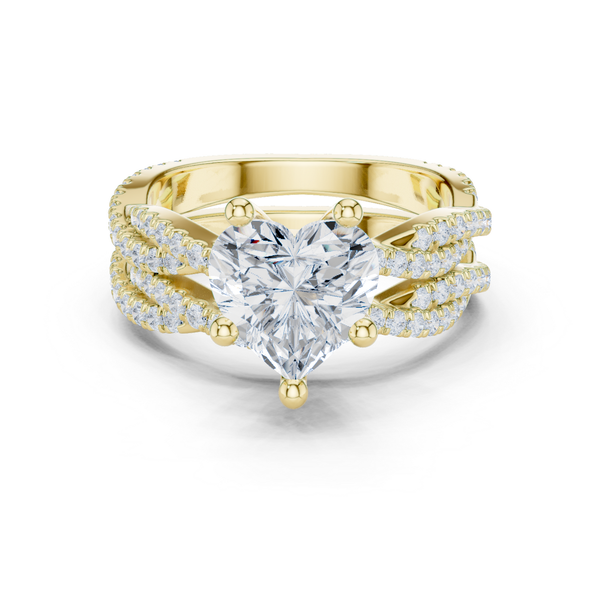 HIGHCARAT DIAMONDS
