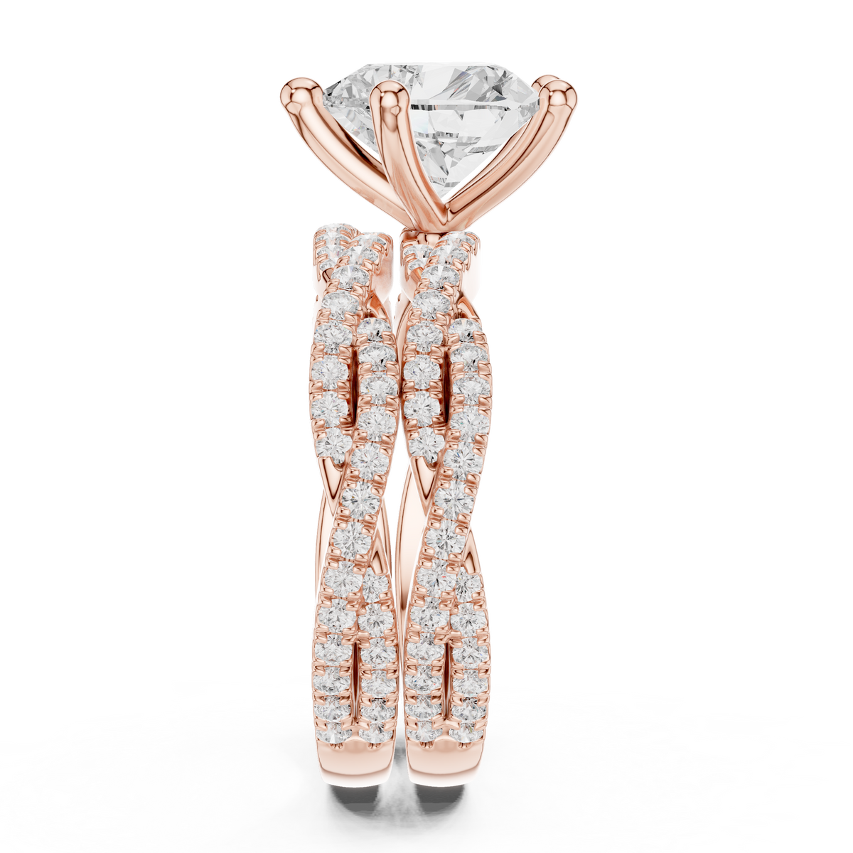 HIGHCARAT DIAMONDS