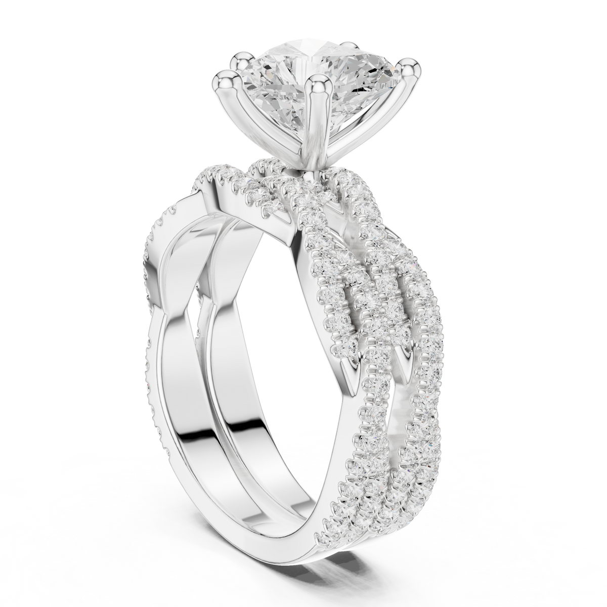 HIGHCARAT DIAMONDS