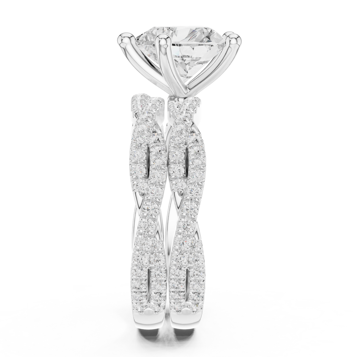 HIGHCARAT DIAMONDS