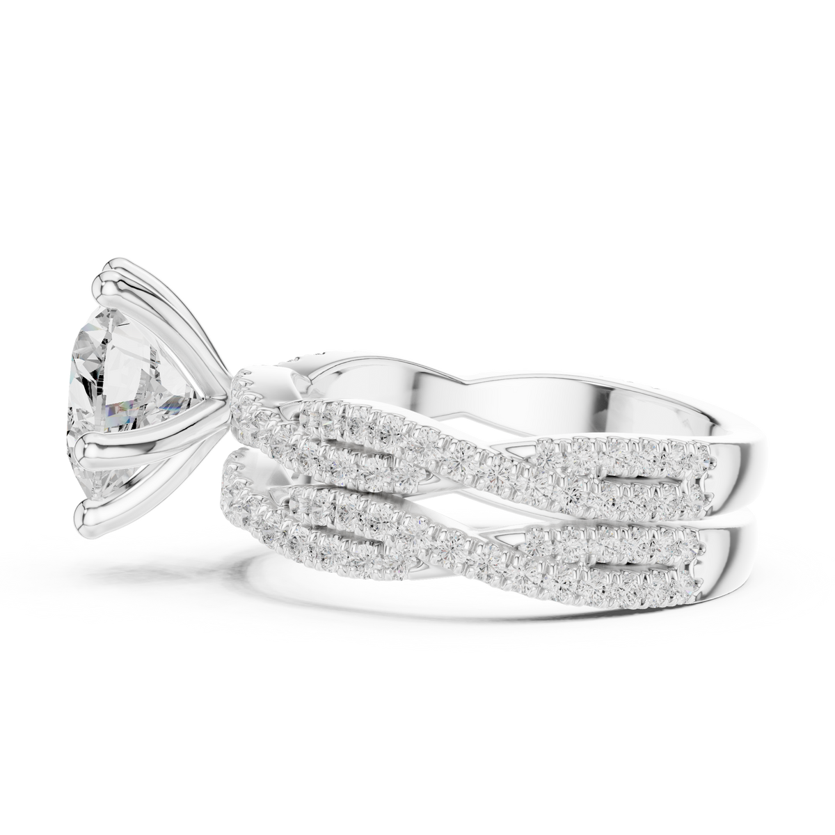 HIGHCARAT DIAMONDS