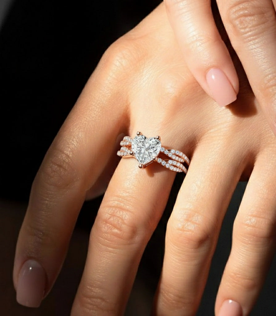 HIGHCARAT DIAMONDS