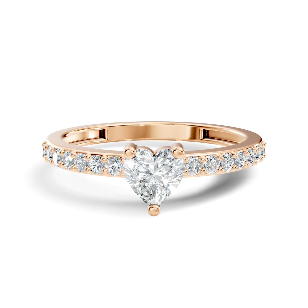 HIGHCARAT DIAMONDS