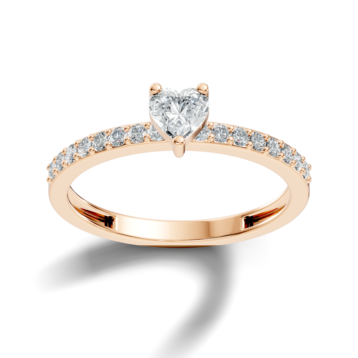 HIGHCARAT DIAMONDS
