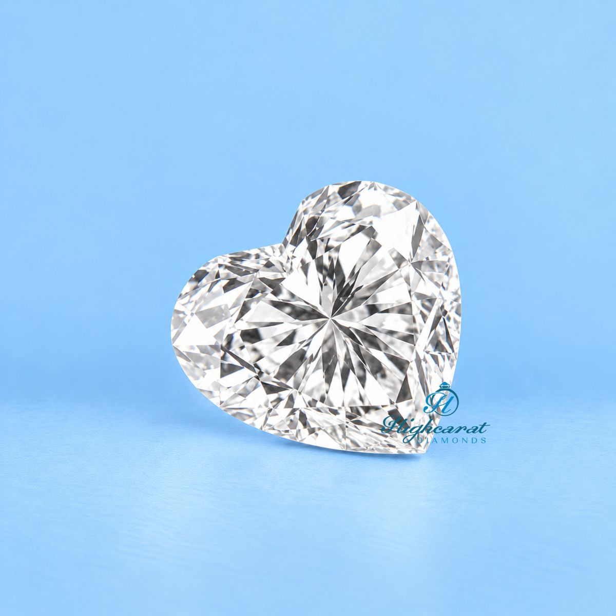 HIGHCARAT DIAMONDS