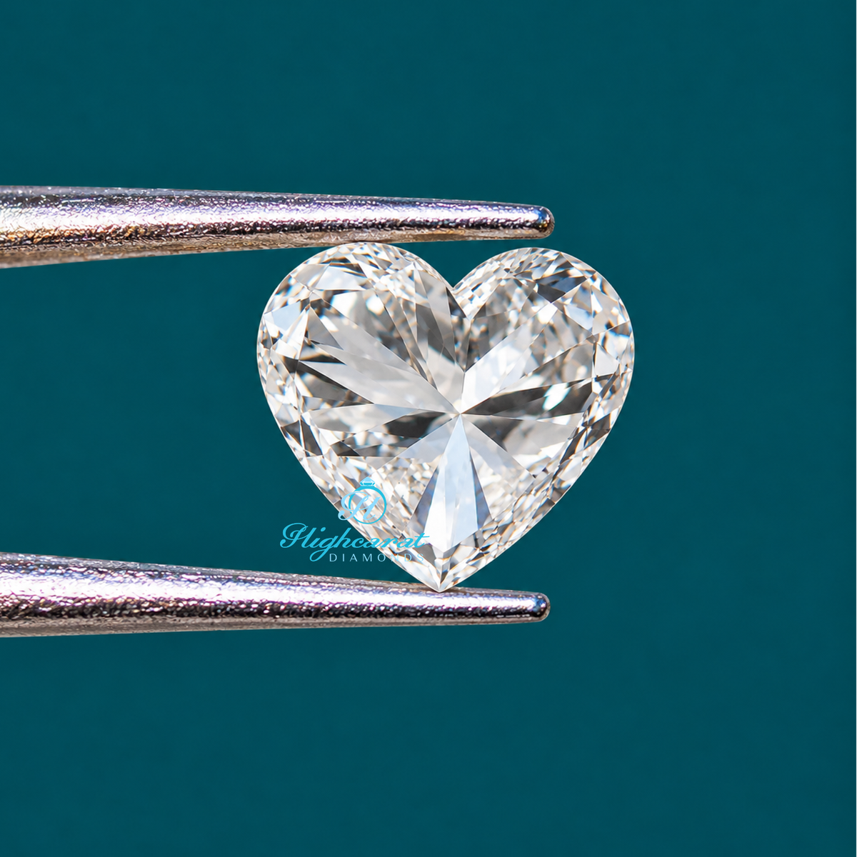 HIGHCARAT DIAMONDS
