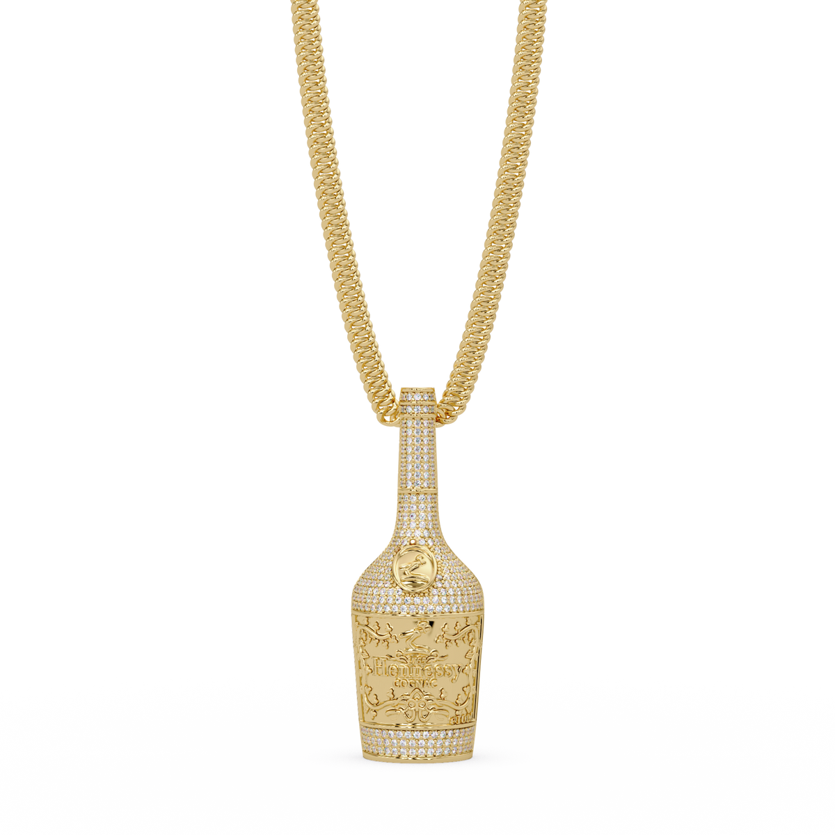 HIGHCARAT DIAMONDS