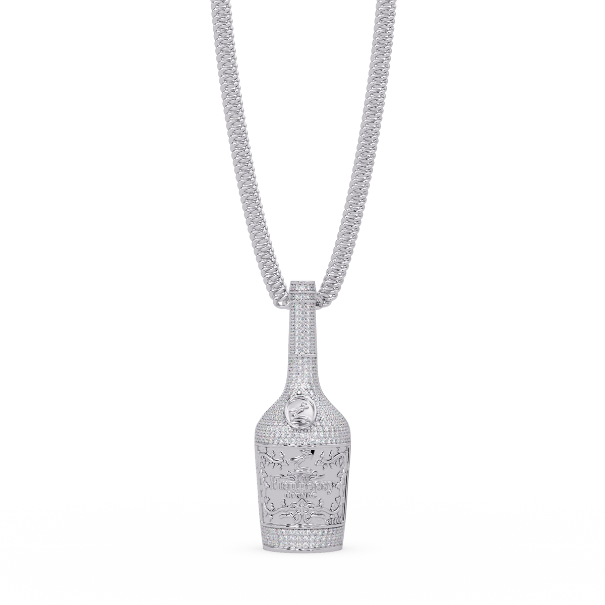 HIGHCARAT DIAMONDS