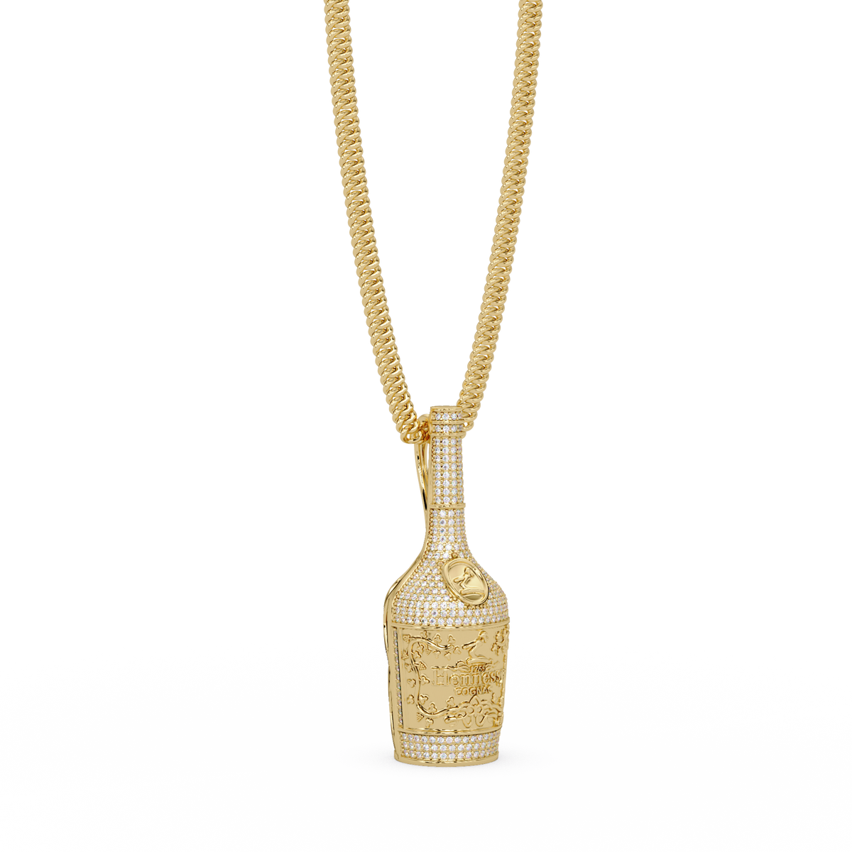 HIGHCARAT DIAMONDS