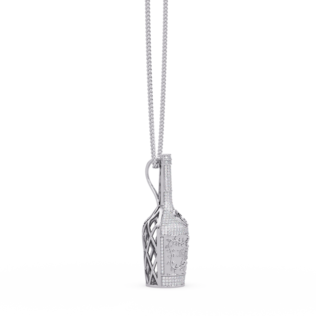 HIGHCARAT DIAMONDS