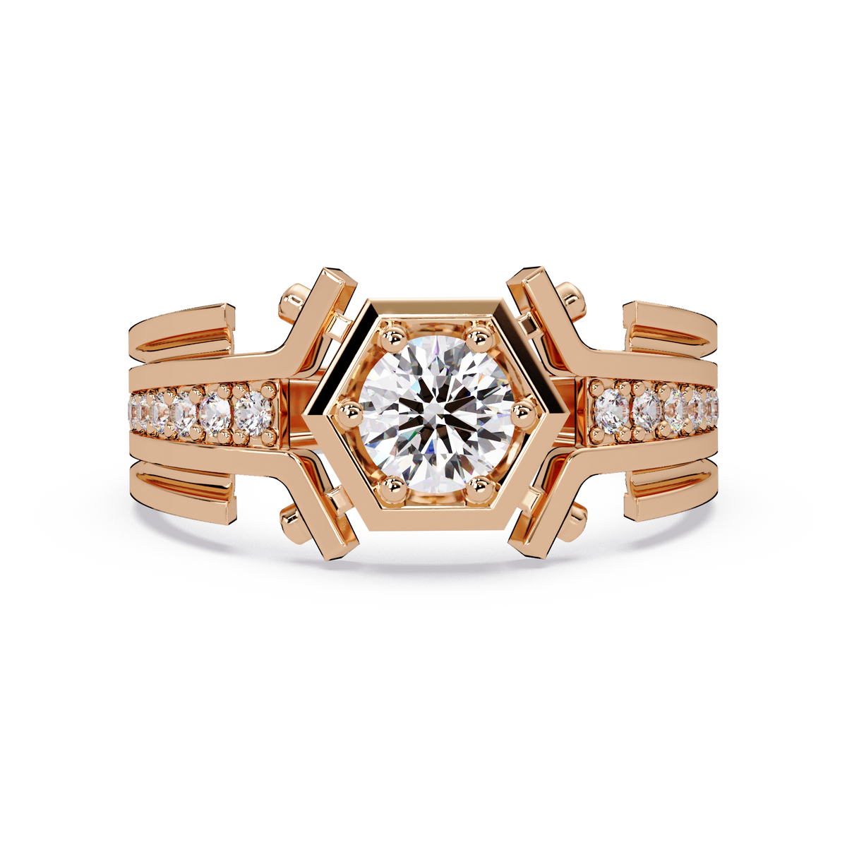 HIGHCARAT DIAMONDS