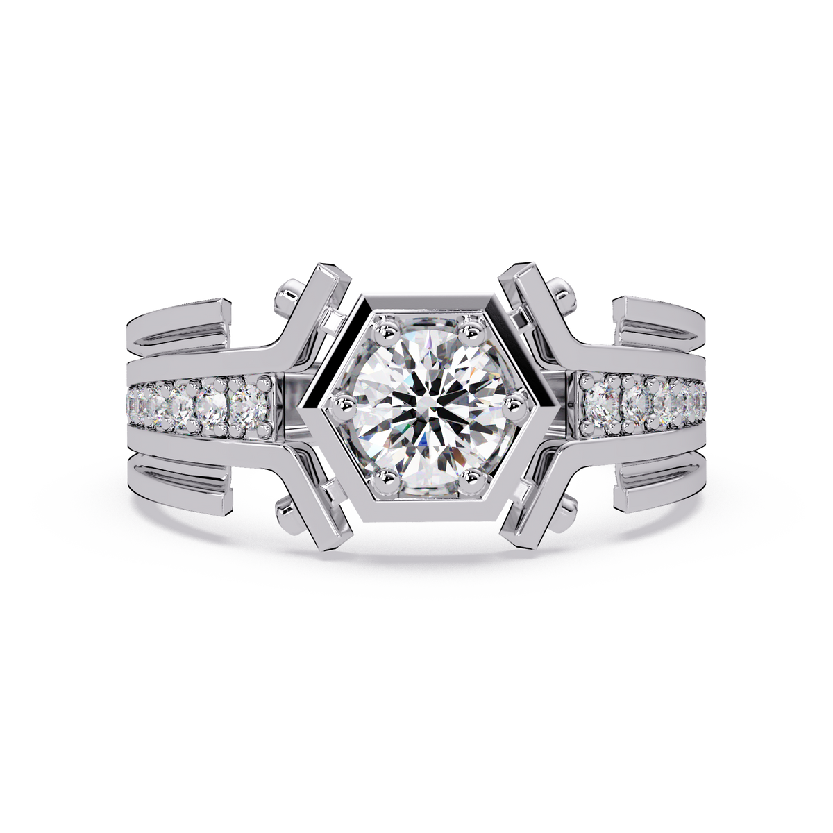 HIGHCARAT DIAMONDS