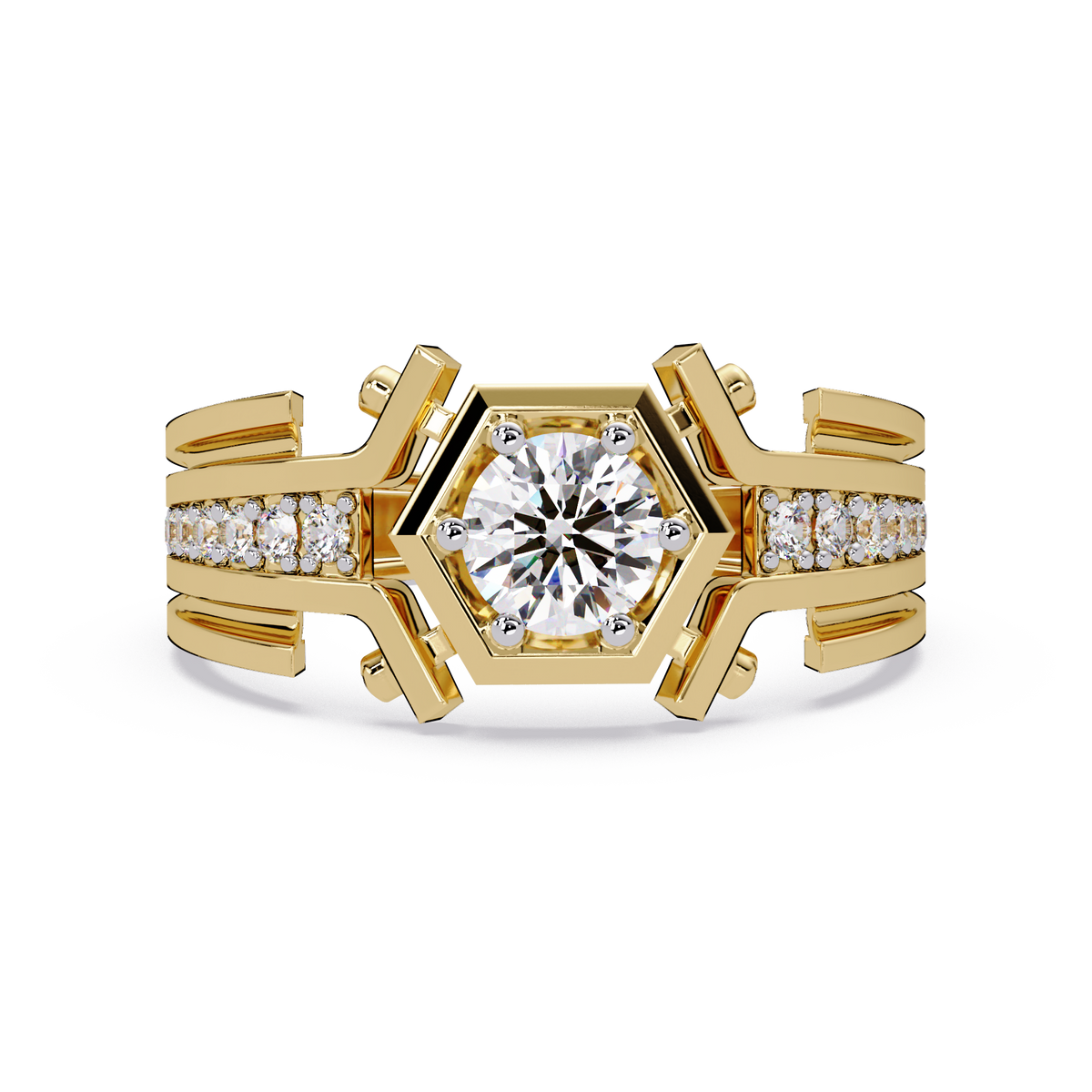 HIGHCARAT DIAMONDS
