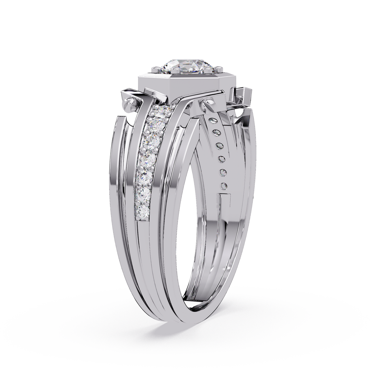 HIGHCARAT DIAMONDS