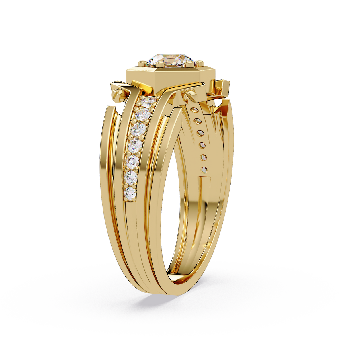 HIGHCARAT DIAMONDS