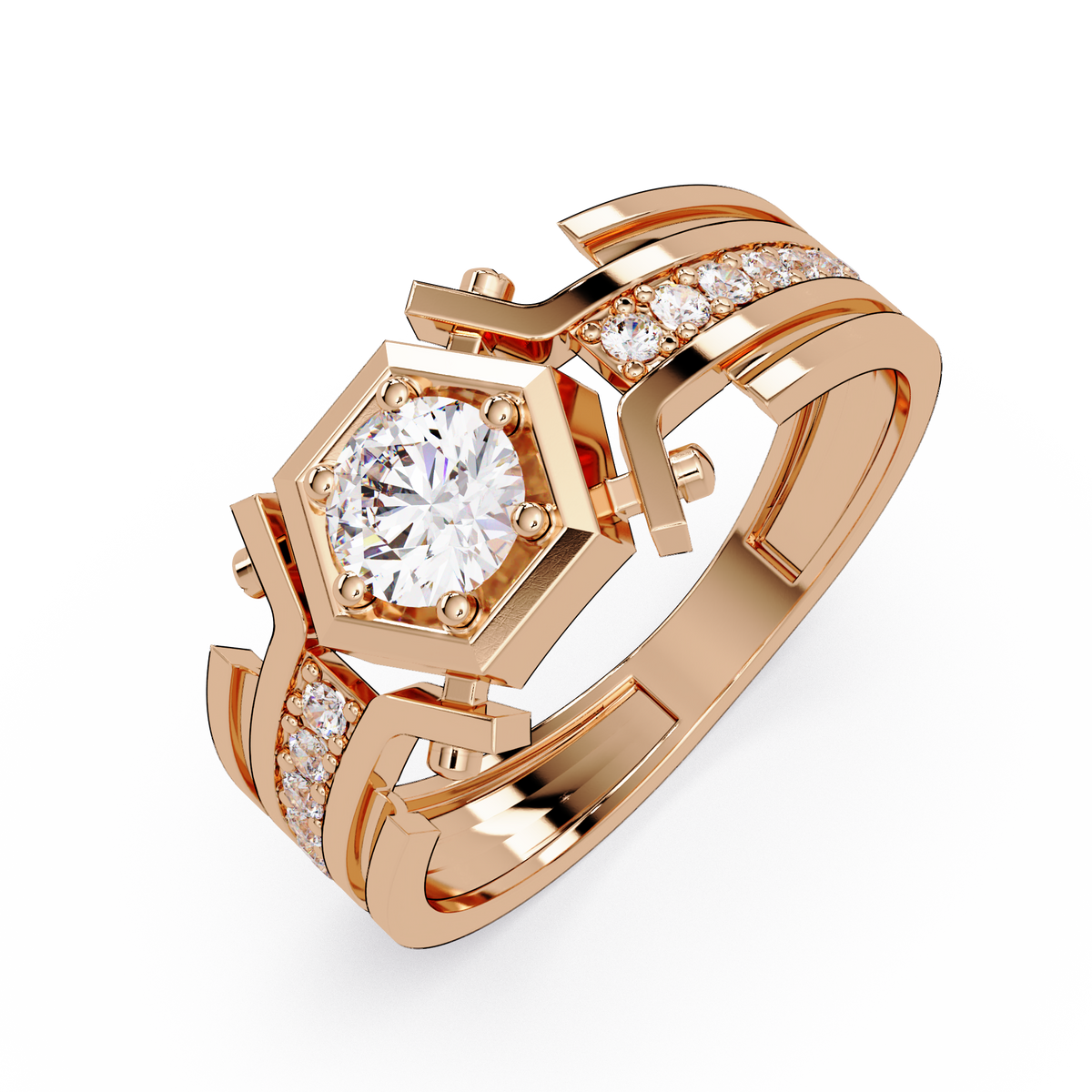 HIGHCARAT DIAMONDS