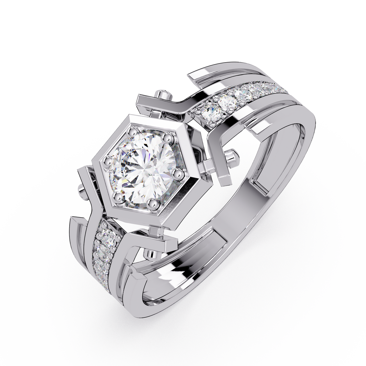 HIGHCARAT DIAMONDS